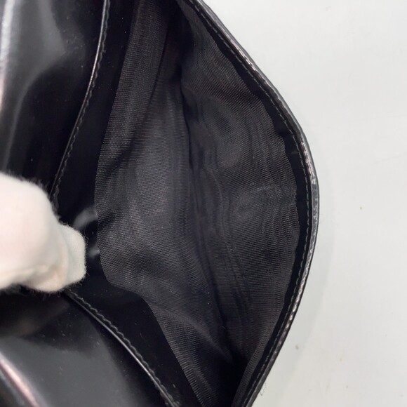 Auth Gucci Micro Guccissima Leather #193677G15 - Picture 12 of 16